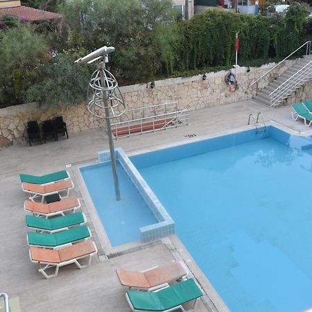 Ares City Hotel Kemer Zewnętrze zdjęcie
