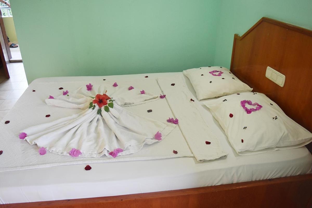 Ares City Hotel Kemer Zewnętrze zdjęcie