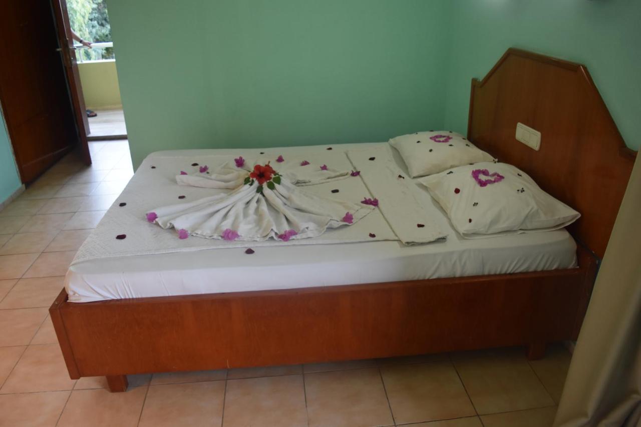 Ares City Hotel Kemer Zewnętrze zdjęcie