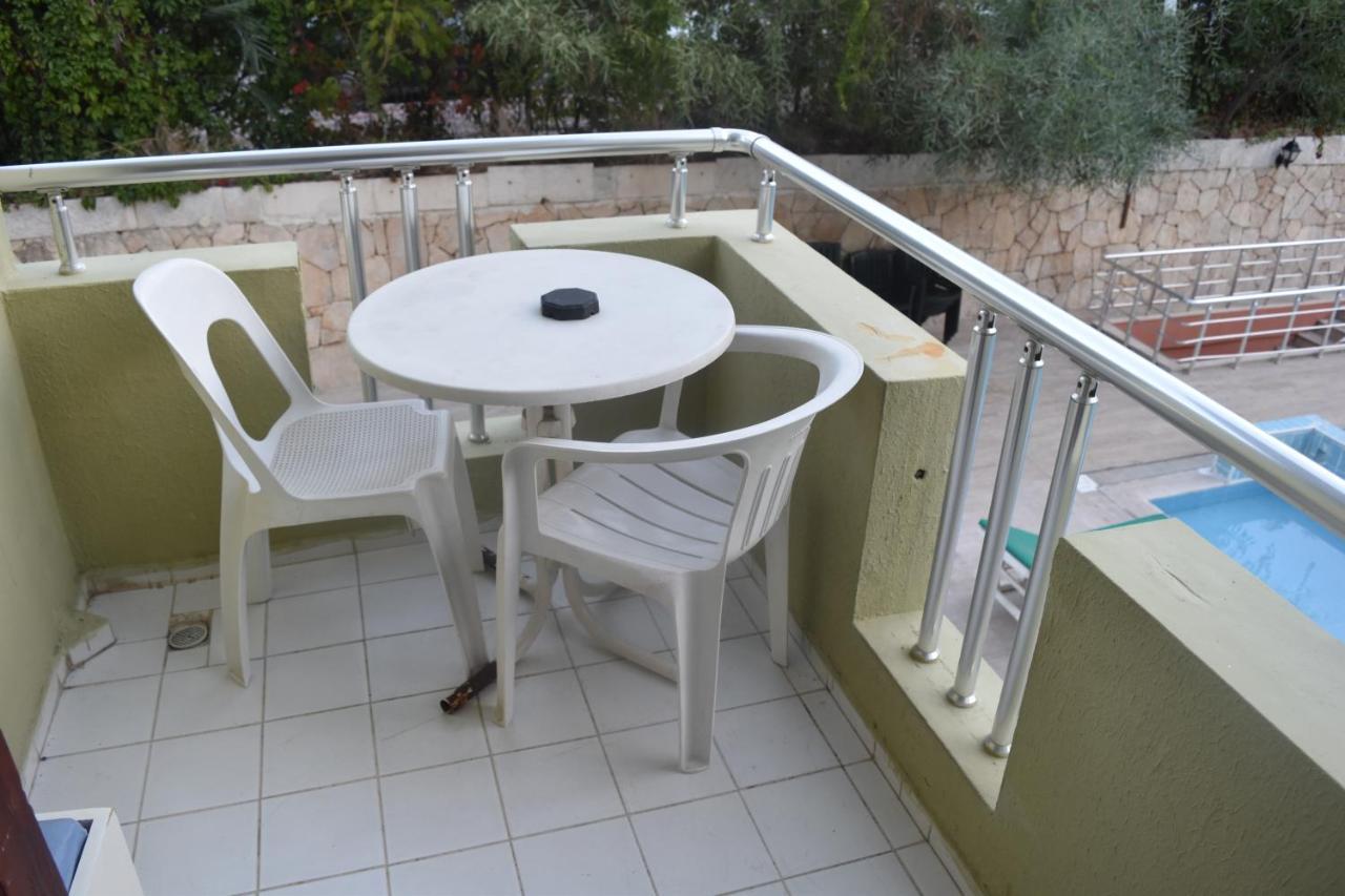 Ares City Hotel Kemer Zewnętrze zdjęcie