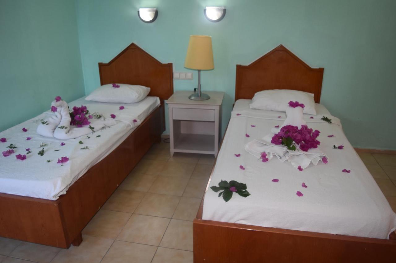 Ares City Hotel Kemer Zewnętrze zdjęcie